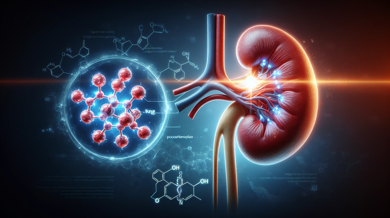 New Hope for Kidney Transplant Patients: Pegcetacoplan Shows Promise Against Recurrent C3G and IC-MPGN