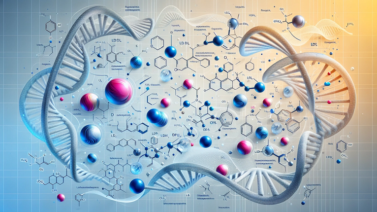 Key Insights on LDL and Lp(a) from the NLA 2024 Scientific Sessions