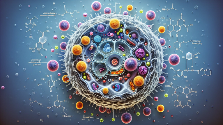 Promising New Treatment Under Study for Chronic Hepatitis B