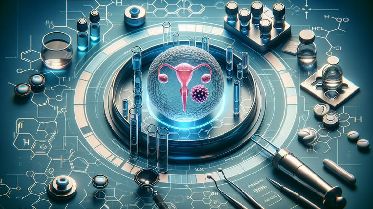 FDA Fast Tracks New Treatment for Tough-to-Treat Ovarian Cancer