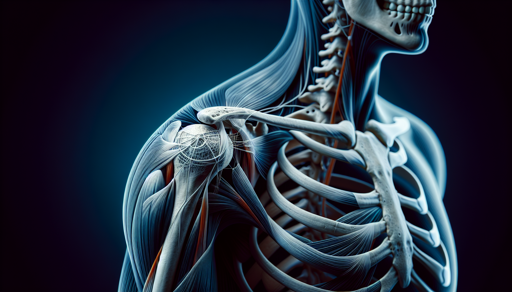 The Impact of Humeral Position on Shoulder Surgery Outcomes