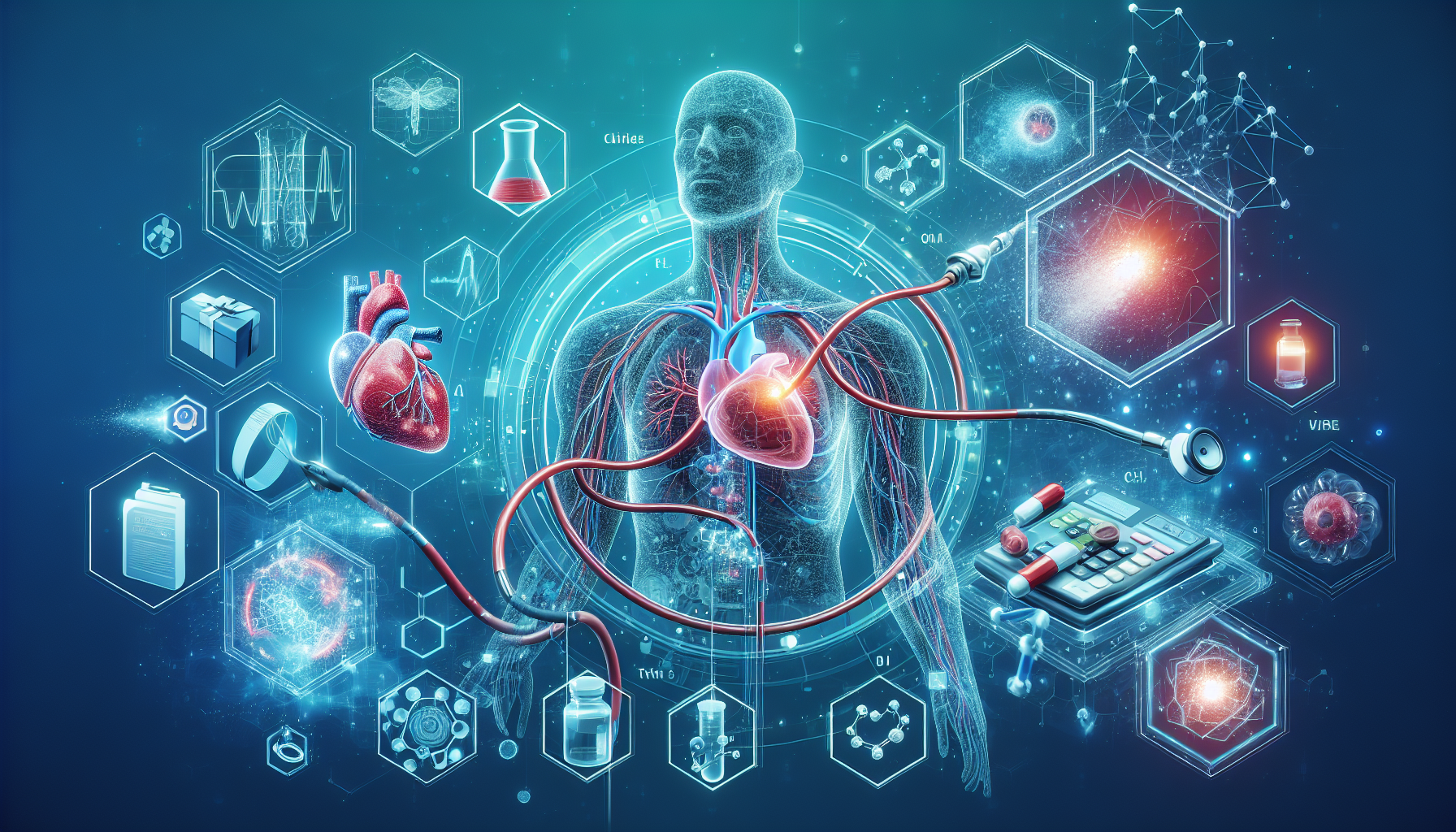 Innovative Thrombectomy Devices Enhance Treatment for Pulmonary Embolism