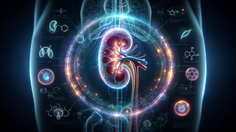 Breakthrough in Managing Kidney Transplant Rejections with VitaGraft