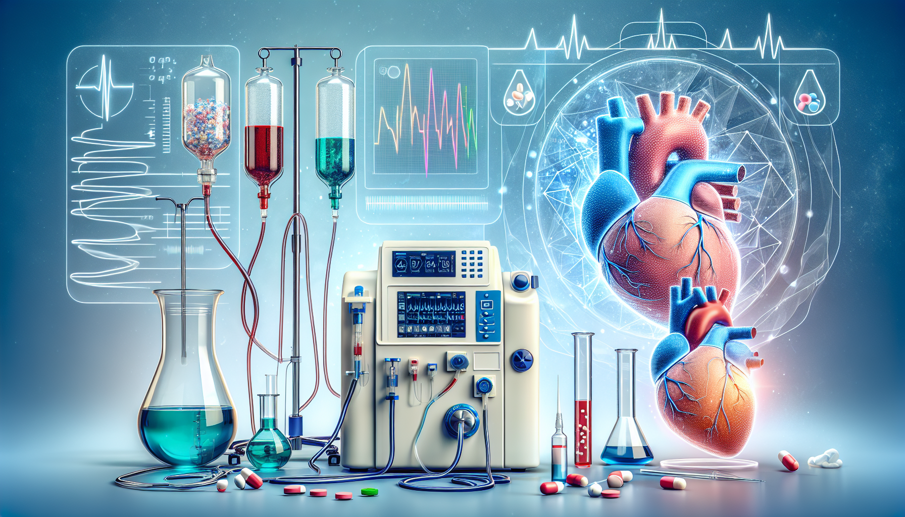 New Hope for Dialysis Patients: Clazakizumab and Cardiovascular Risk Reduction