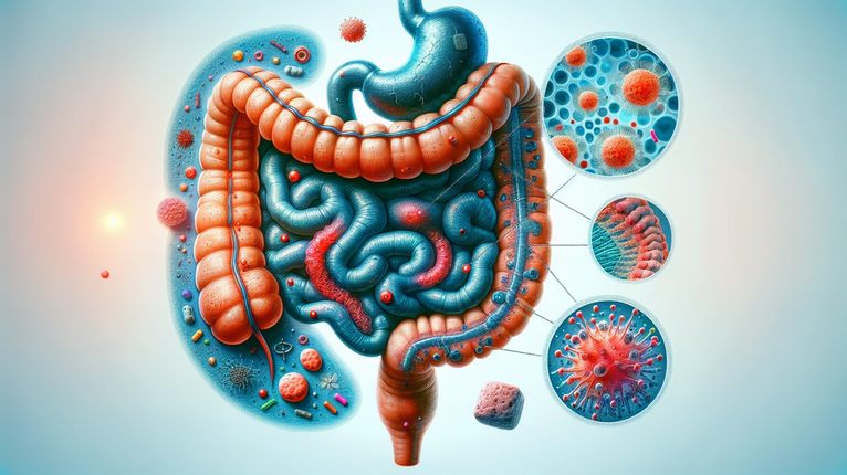 Ethypharm's New Treatment Strategy for Inflammatory Bowel Disease in China