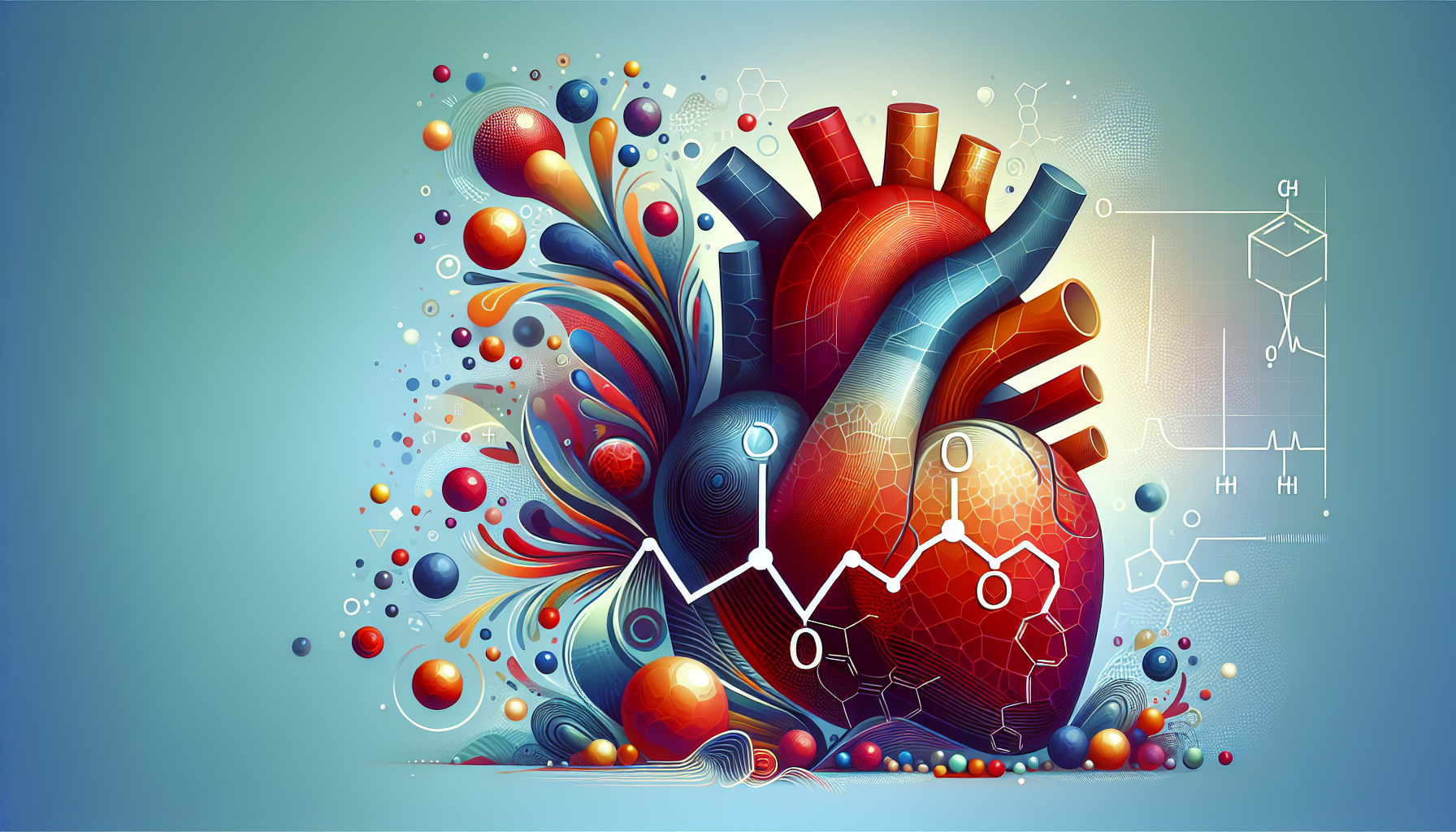 New Drug Plozasiran Shows Promise in Lowering Triglycerides for Heart Health