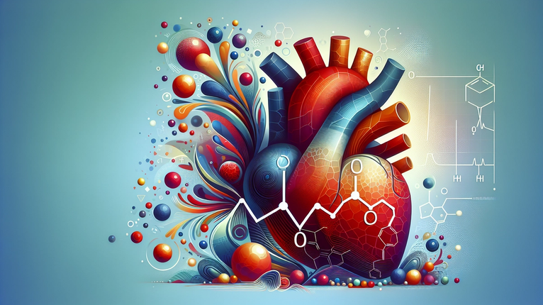 New Drug Plozasiran Shows Promise in Lowering Triglycerides for Heart Health