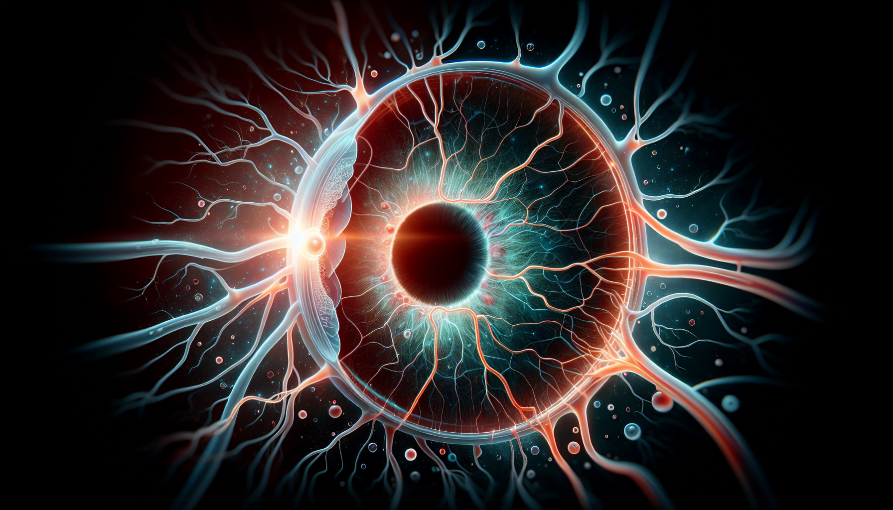 Fluorescein Angiography: Crucial for Detecting Retinal Vasculitis