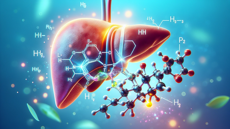 New Hope in Treating Liver Disease: Tirzepatide Shows Promising Results