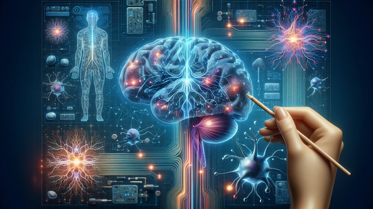 Revolutionizing Dementia Care: The Promise of AI-Enhanced Neurotechnology