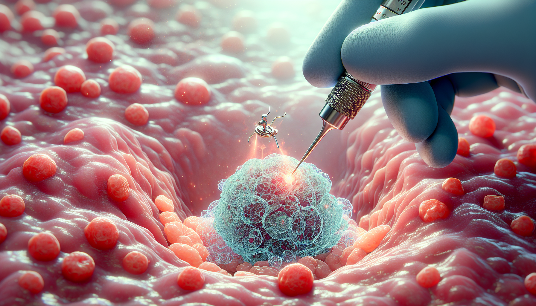 When and Where: Key Factors for Biopsies in Early-Stage Melanomas