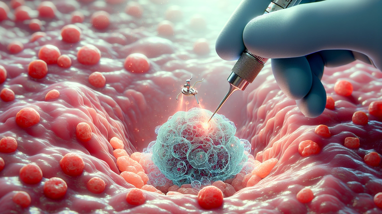 When and Where: Key Factors for Biopsies in Early-Stage Melanomas