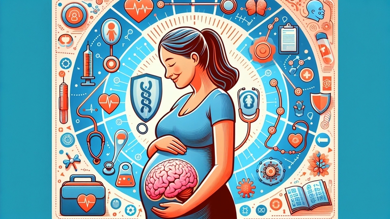 New Guidelines for Pregnant Women with Epilepsy: Ensuring Healthy Moms and Babies