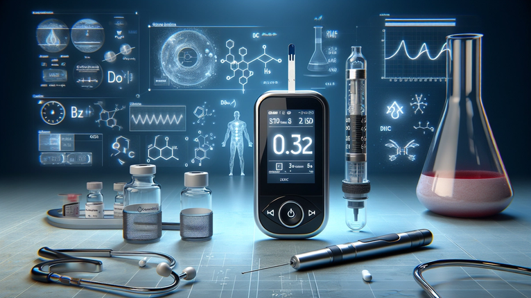 Abbott introduces innovative glucose monitoring solutions for consumers and diabetics