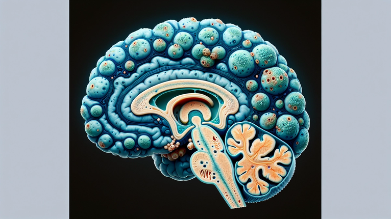 Understanding Neurocysticercosis: A Comprehensive Overview