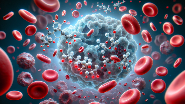 Metformin: A Promising Ally in Reducing Blood Cancer Risk