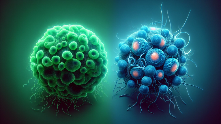 New Breakthrough in Stem Cell Therapy for Graft vs. Host Disease