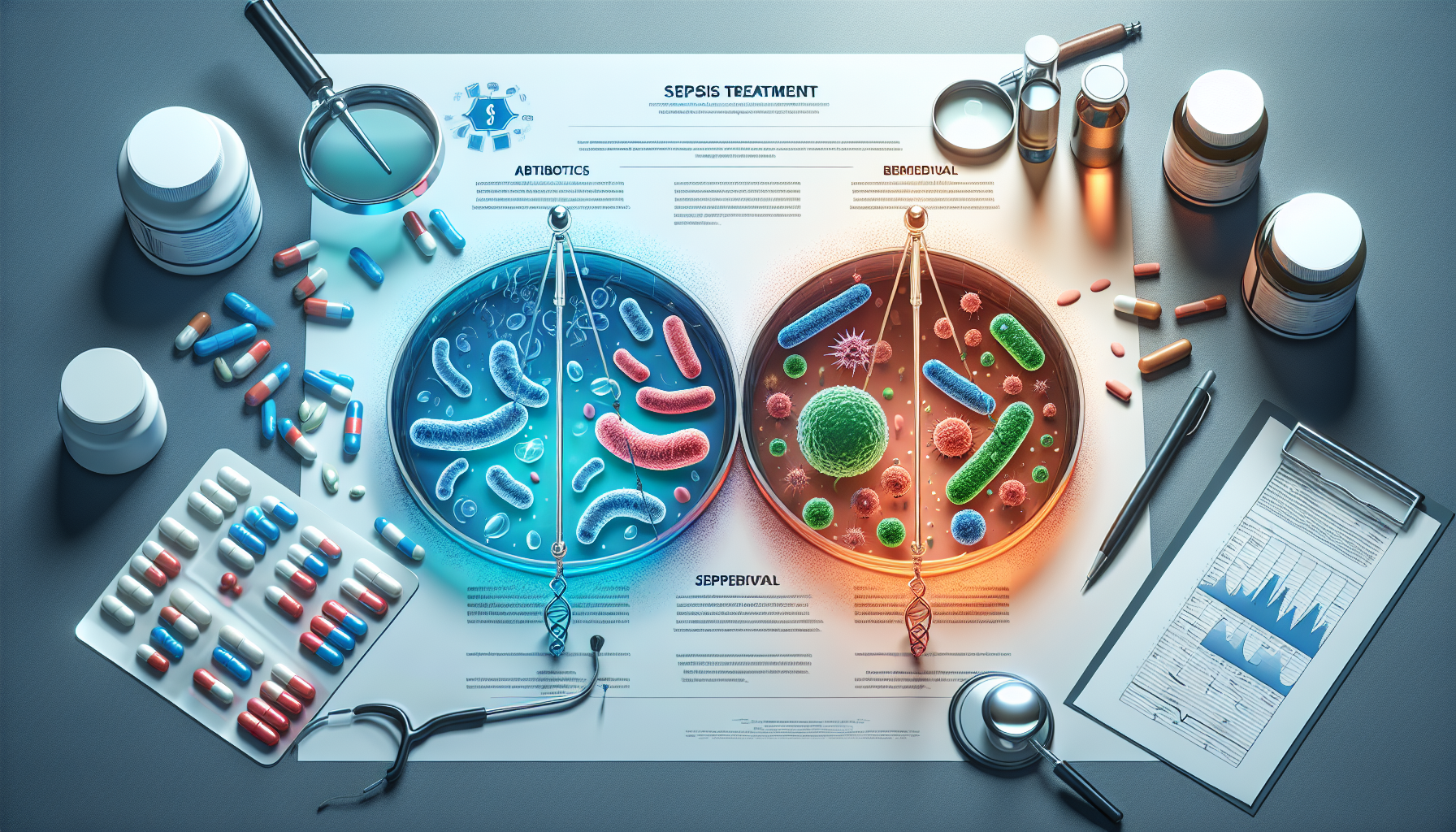 Rethinking Sepsis Treatment: The Risks of Choosing the Wrong Antibiotic