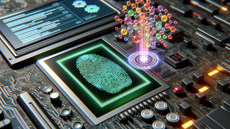 Fingerprint Technology: The Future of Drug Screening