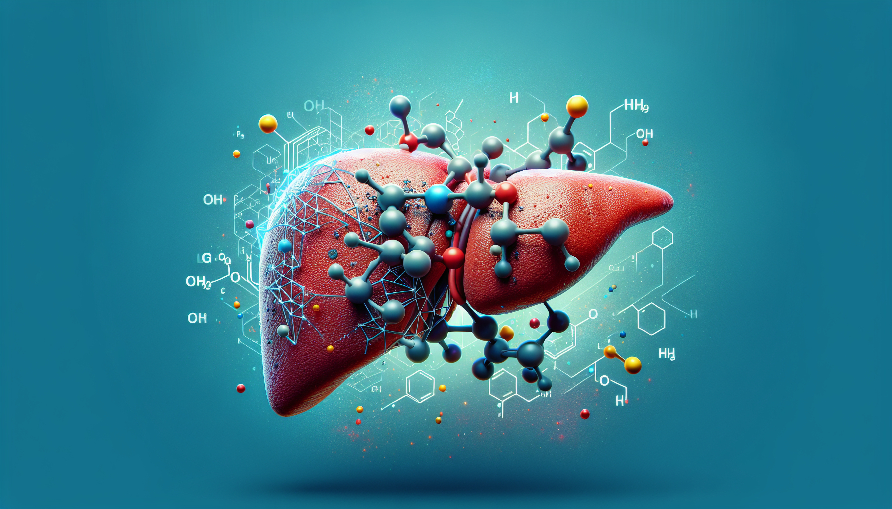 New Hope for Alcohol-Related Hepatitis: Larsucosterol Earns Breakthrough Status