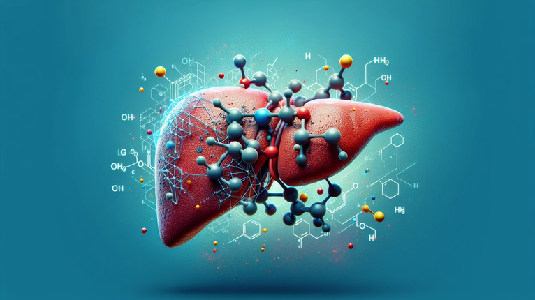 New Hope for Alcohol-Related Hepatitis: Larsucosterol Earns Breakthrough Status