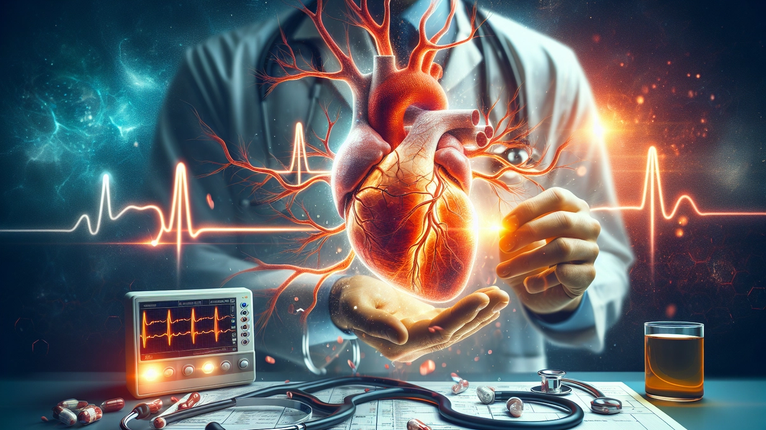 New Rapid Test for Heart Failure: Beckman Coulter’s Breakthrough in Cardiology