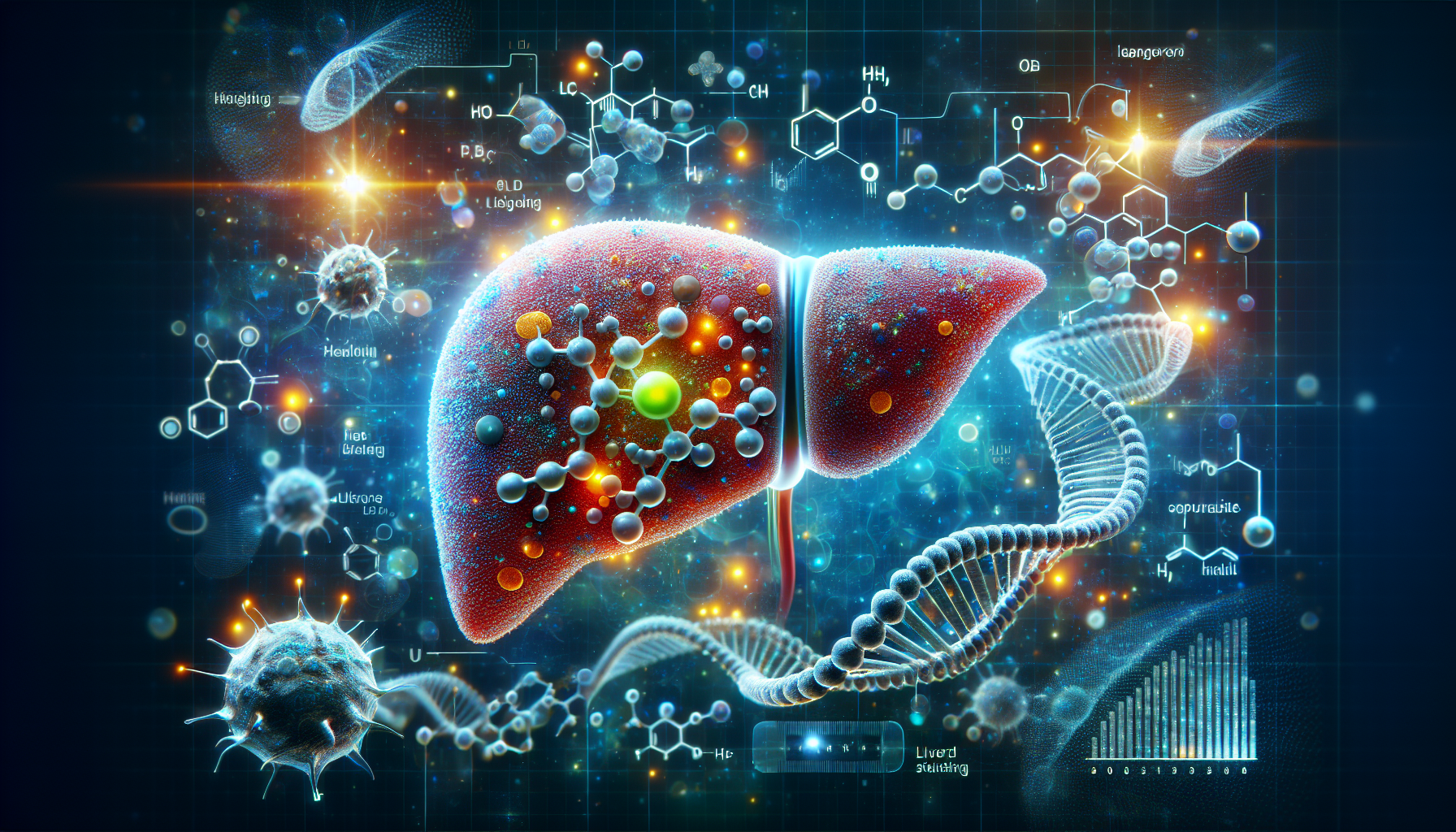 Breakthrough Findings in Liver Biomarkers: POISE Trial Shows Promise for PBC Patients