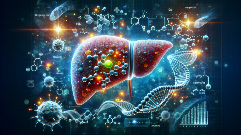 Breakthrough Findings in Liver Biomarkers: POISE Trial Shows Promise for PBC Patients