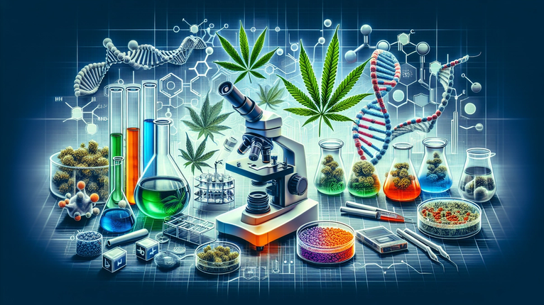 Empowering Cannabis Research: Vita Biotech Partners with CBIH