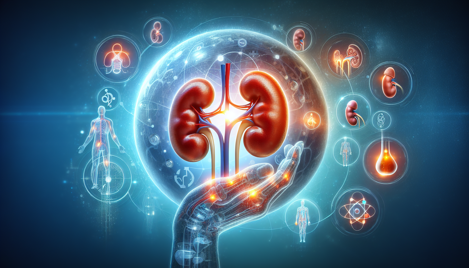 Exciting Development in Chronic Kidney Disease Treatment: SC0062 Shows Promising Results