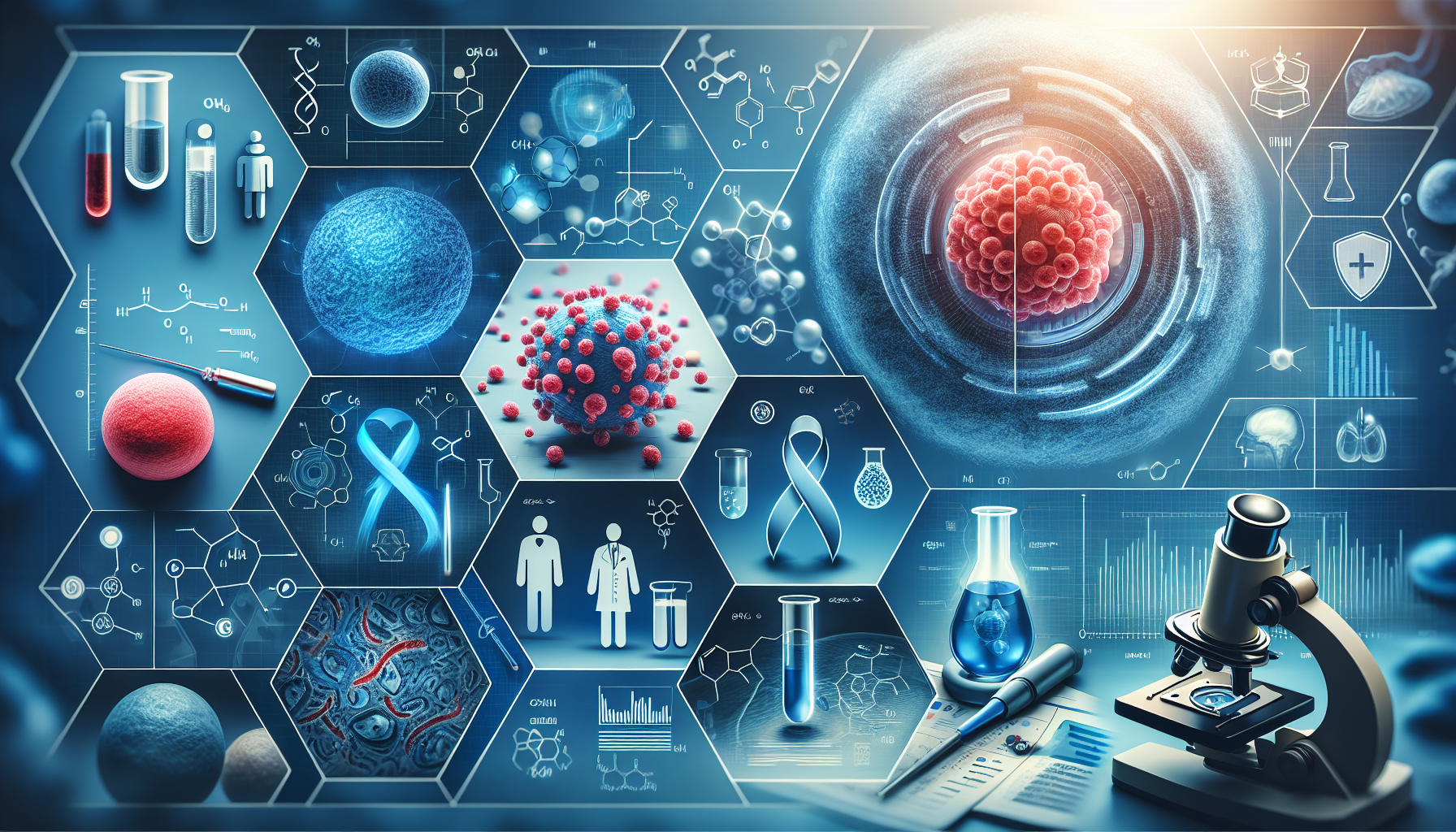 Revolutionary Test MyProstateScore 2.0 Enhances Prostate Cancer Detection Accuracy