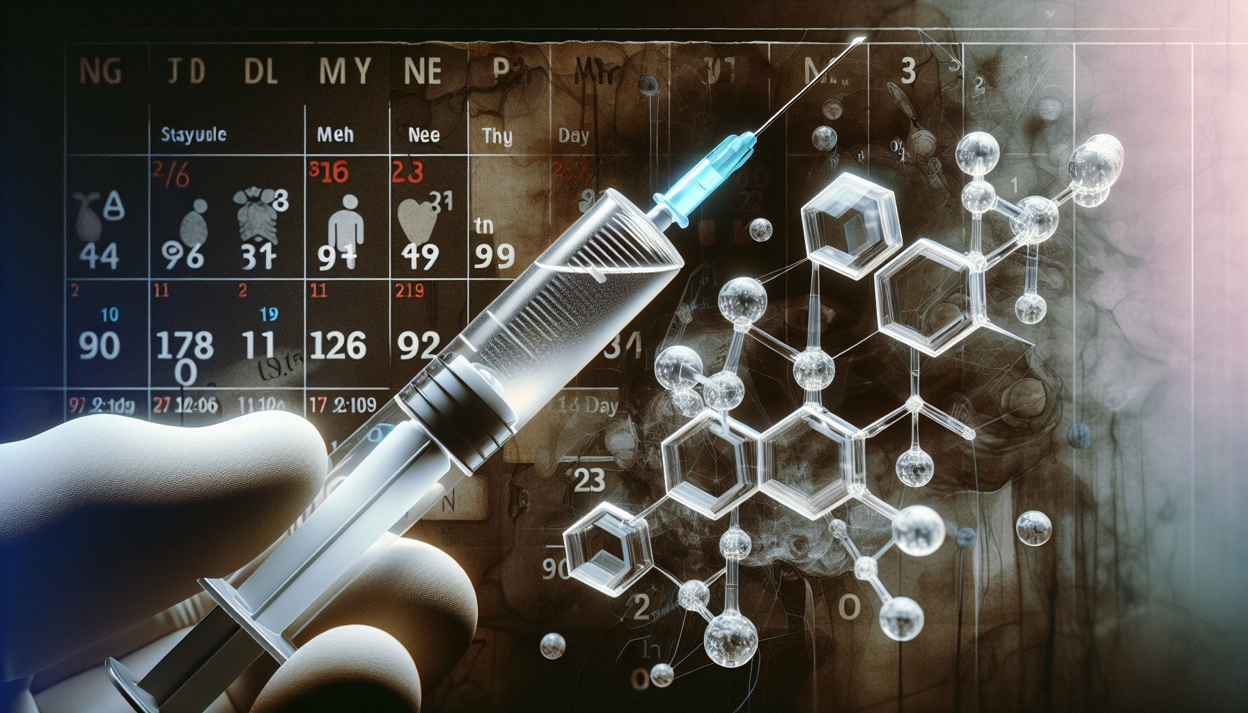 Weekly and Monthly Buprenorphine Injections: A Game-Changer for Fentanyl Users Battling Opioid Dependence