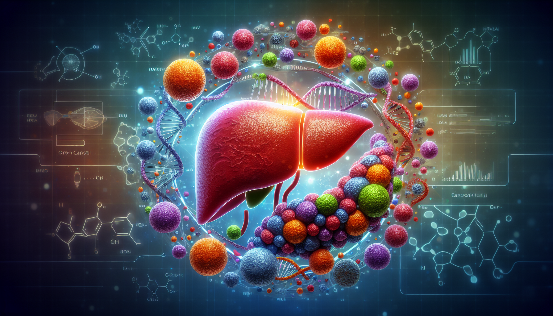 LENVIMA Shows Promise in Liver Cancer: Key Findings from the REFLECT Trial