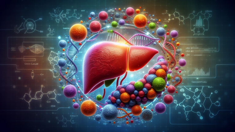 LENVIMA Shows Promise in Liver Cancer: Key Findings from the REFLECT Trial