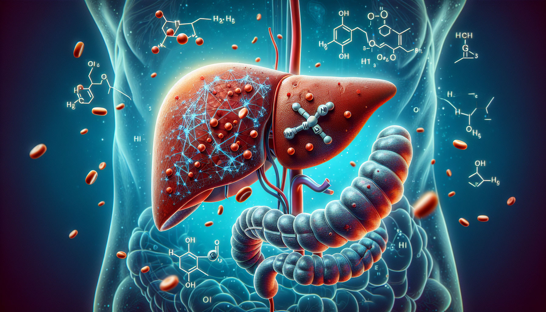 How Statins Can Help Reduce Liver Disease Risk in IBD Patients