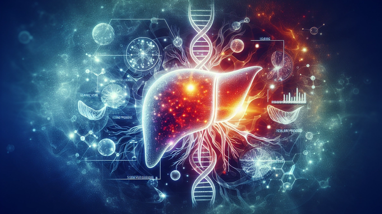 New Hope for Liver Disease: Seladelpar Shows Promising Results in PBC Patients