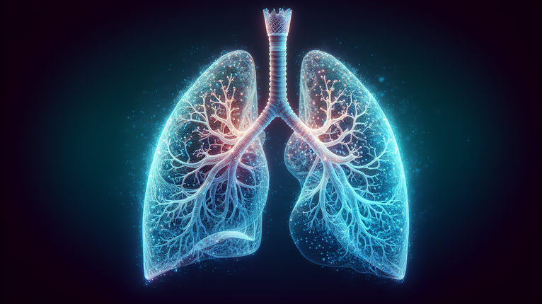 Lung Specialists Improve Quality of Life for Undiagnosed COPD and Asthma Patients