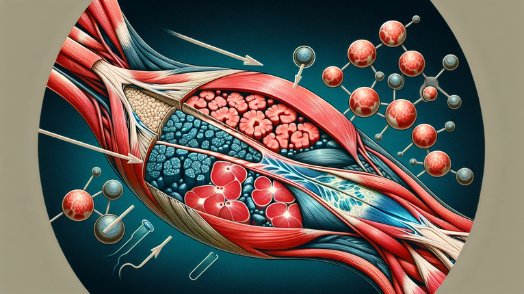 Promising Phase 3 Trial Results for Duchenne Muscular Dystrophy Treatment