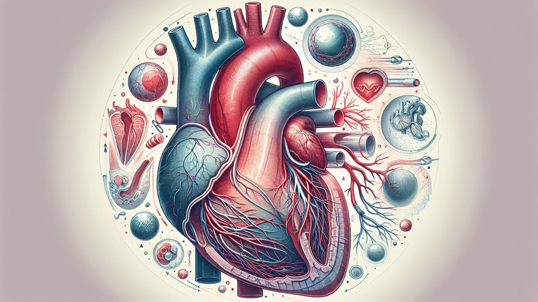 Innovative Mitral Valve Repair: Half Moon's Breakthrough in Heart Health