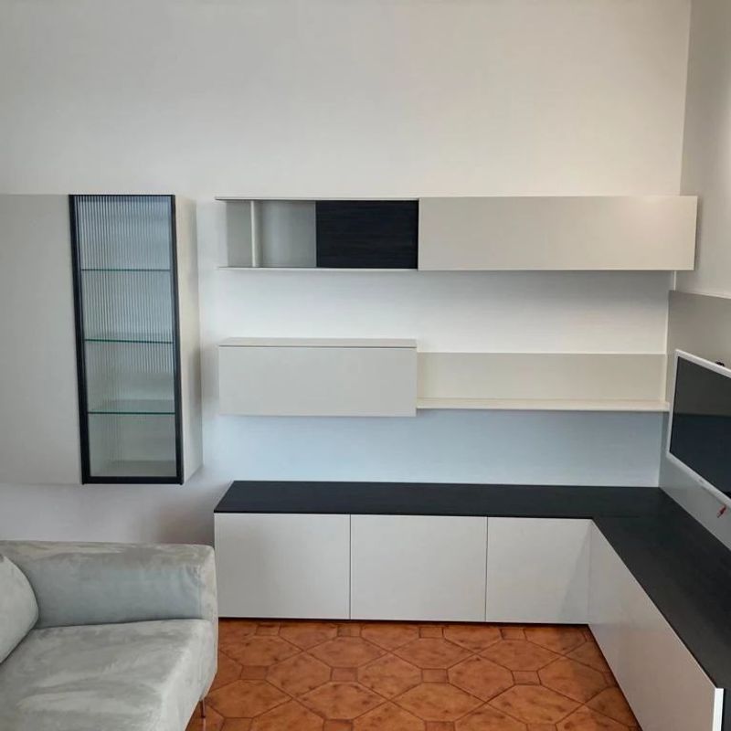 Zona giorno — immagine 2