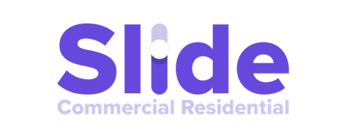 Slide Commercial Residential