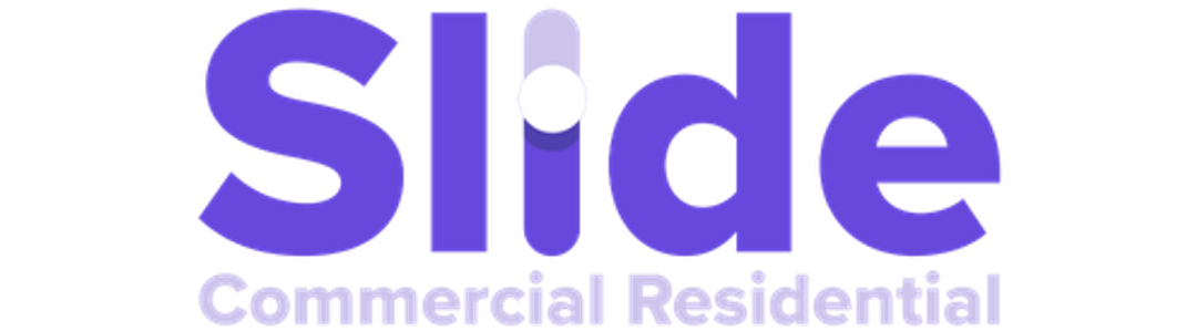 Slide Commercial Residential Slide Commercial Residential
