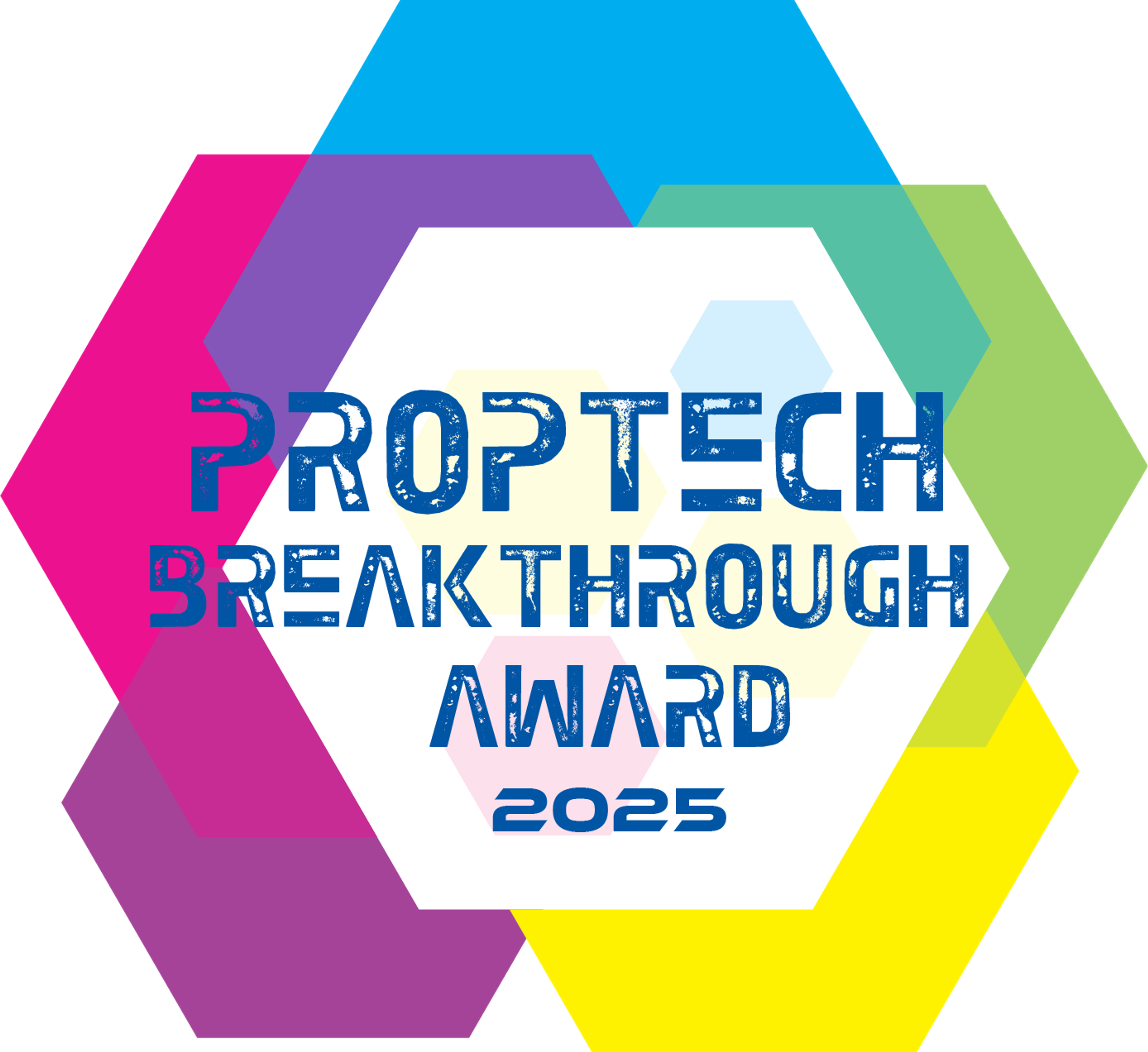 proptech breakthrough award 2025 proptech breakthrough award 2025