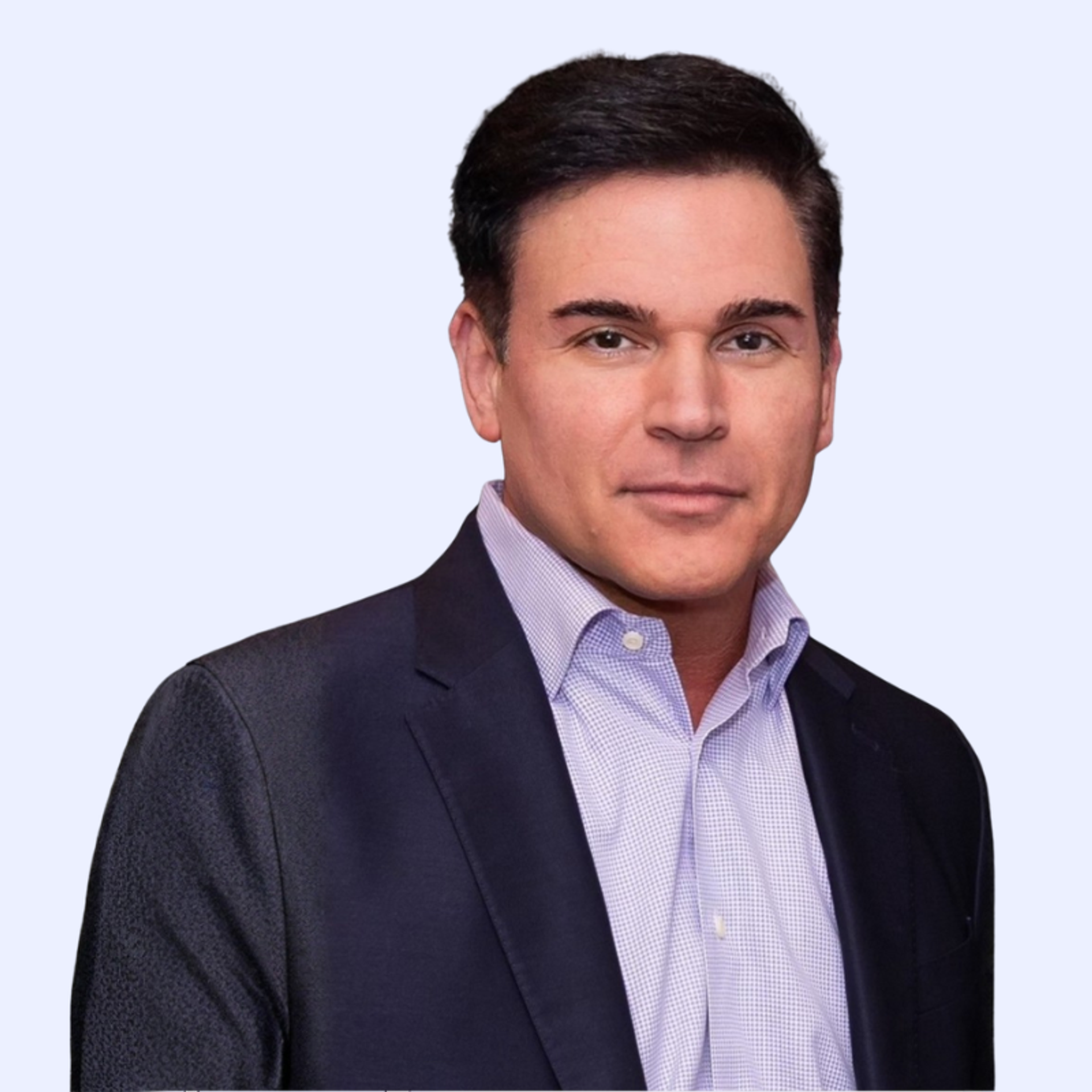 Andy Andy Omiridis Chief Financial Officier