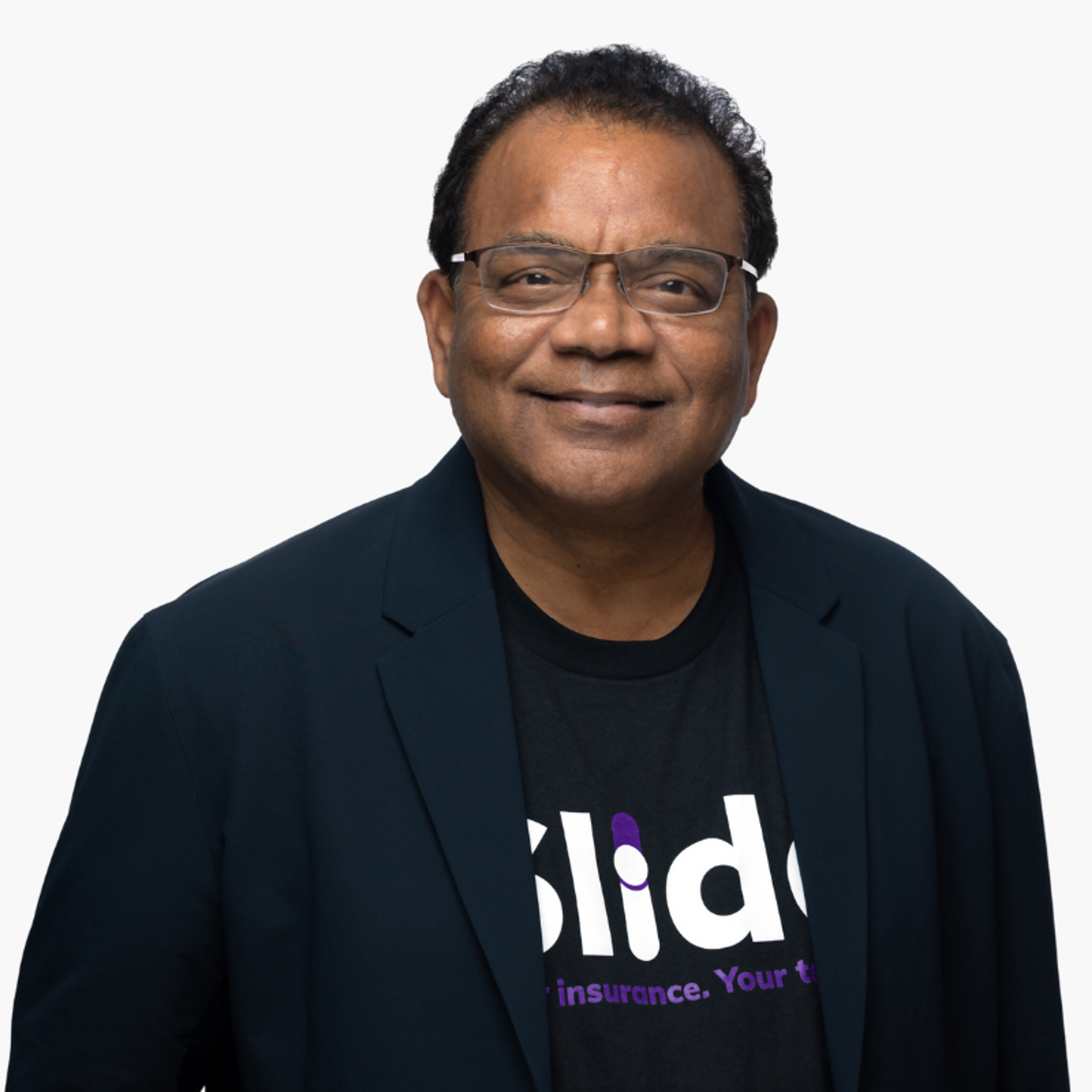 Rao Tadepalli, Founder & Chief Executive Officer at Digitran