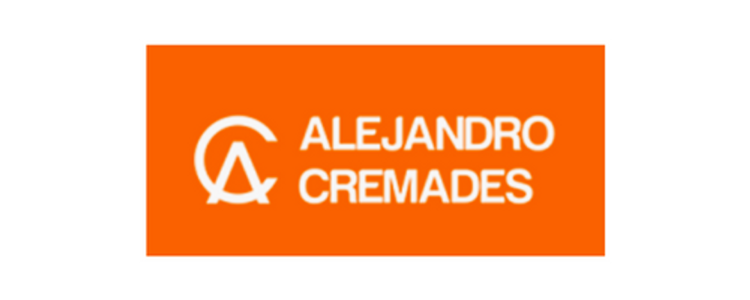 Alejandro Cremades Podcast Alejandro Cremades Podcast