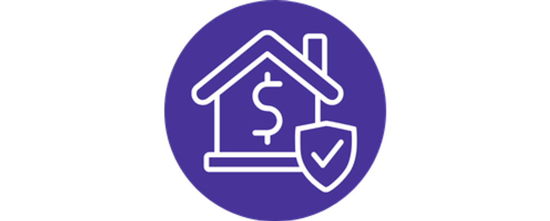 Landlord Insurance Icon Landlord Insurance Icon