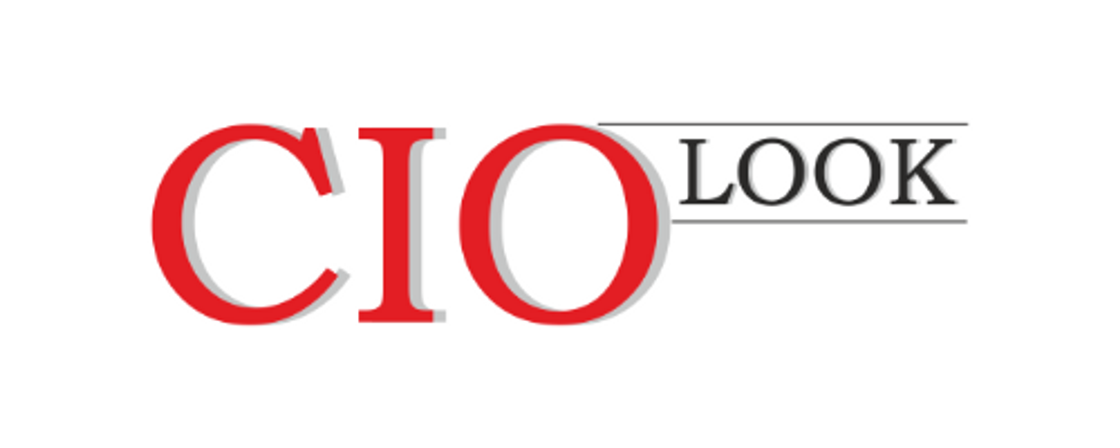 cio look slide cio look slide