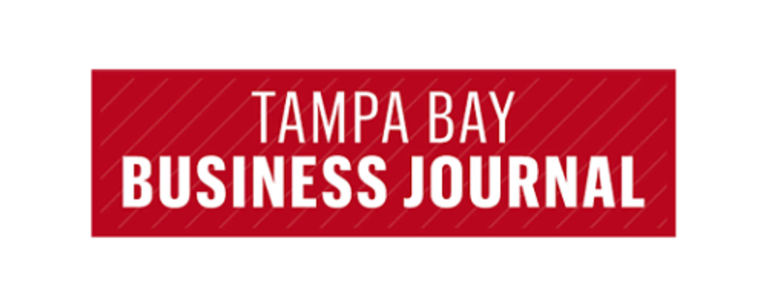 Tampa bay business journal
