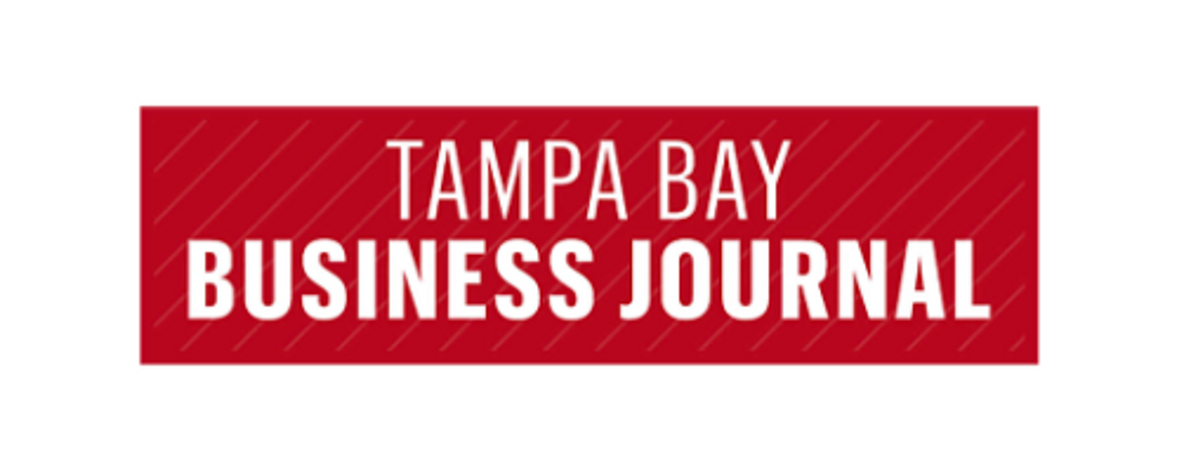 tampa bay business journal
